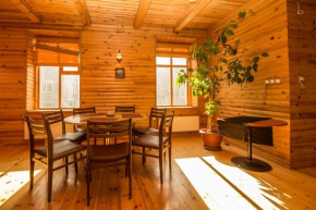 Alevi Holiday Home with Sauna in Tallinn